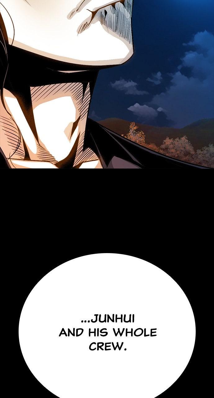 The Worst Generation Chap 15 - Next Chap 16