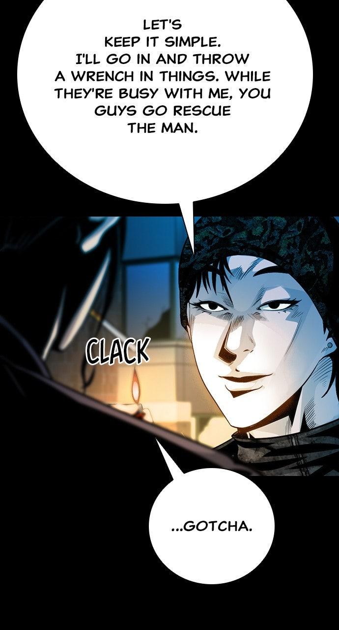 The Worst Generation Chap 15 - Next Chap 16