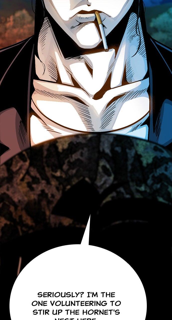 The Worst Generation Chap 15 - Next Chap 16