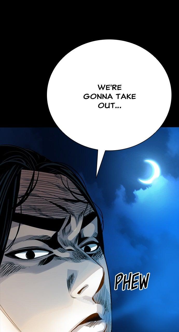 The Worst Generation Chap 15 - Next Chap 16