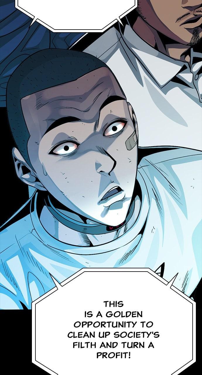 The Worst Generation Chap 16 - Next Chap 17