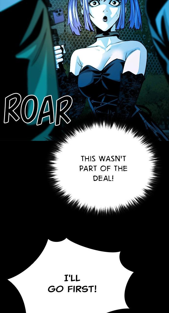 The Worst Generation Chap 16 - Next Chap 17