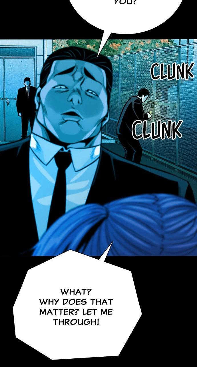 The Worst Generation Chap 16 - Next Chap 17