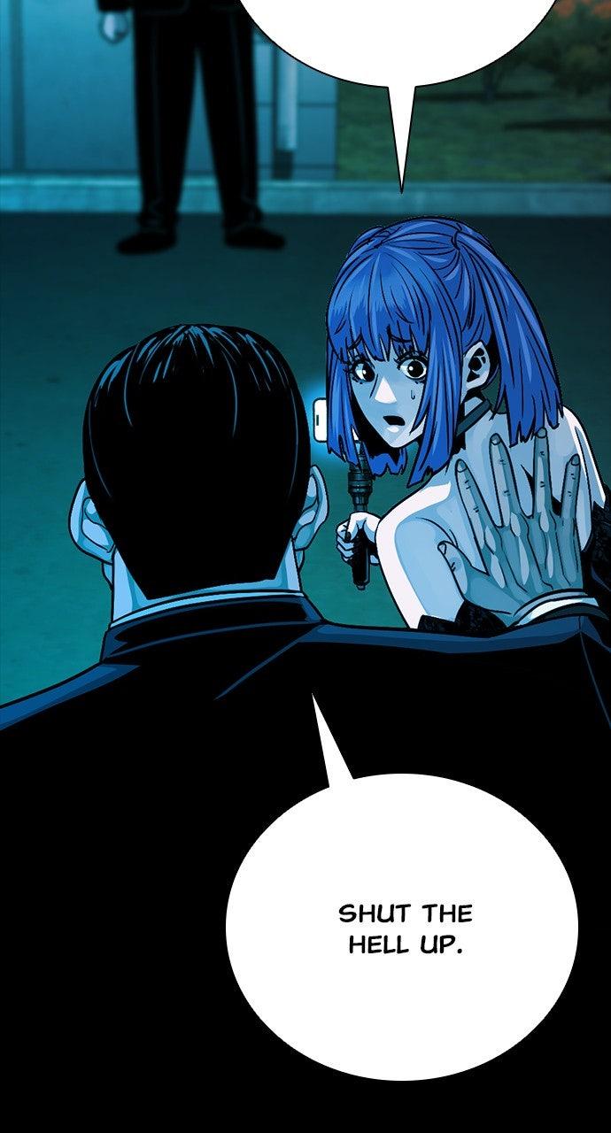 The Worst Generation Chap 16 - Next Chap 17