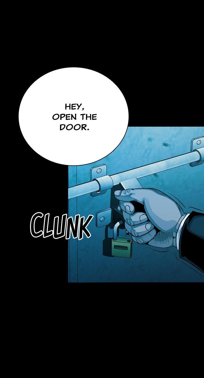 The Worst Generation Chap 16 - Next Chap 17