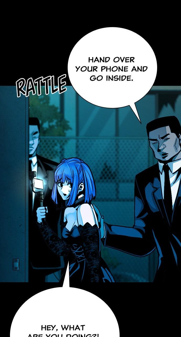 The Worst Generation Chap 16 - Next Chap 17