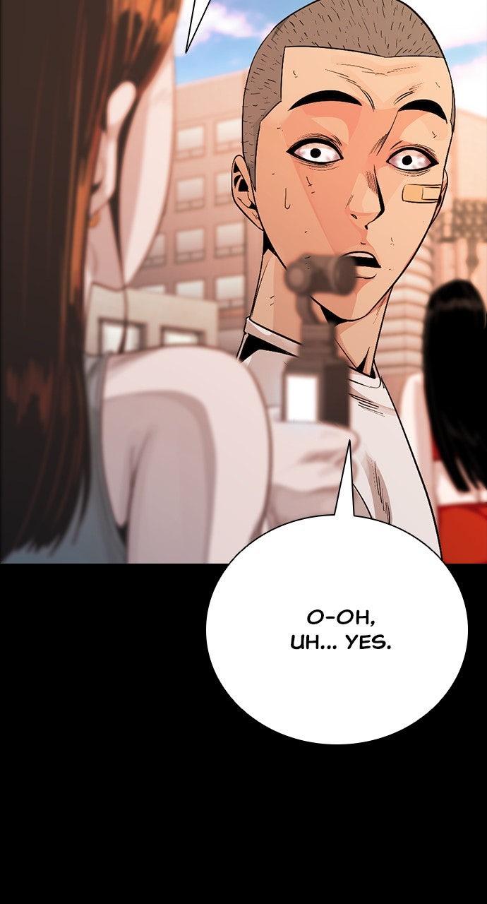 The Worst Generation Chap 16 - Next Chap 17