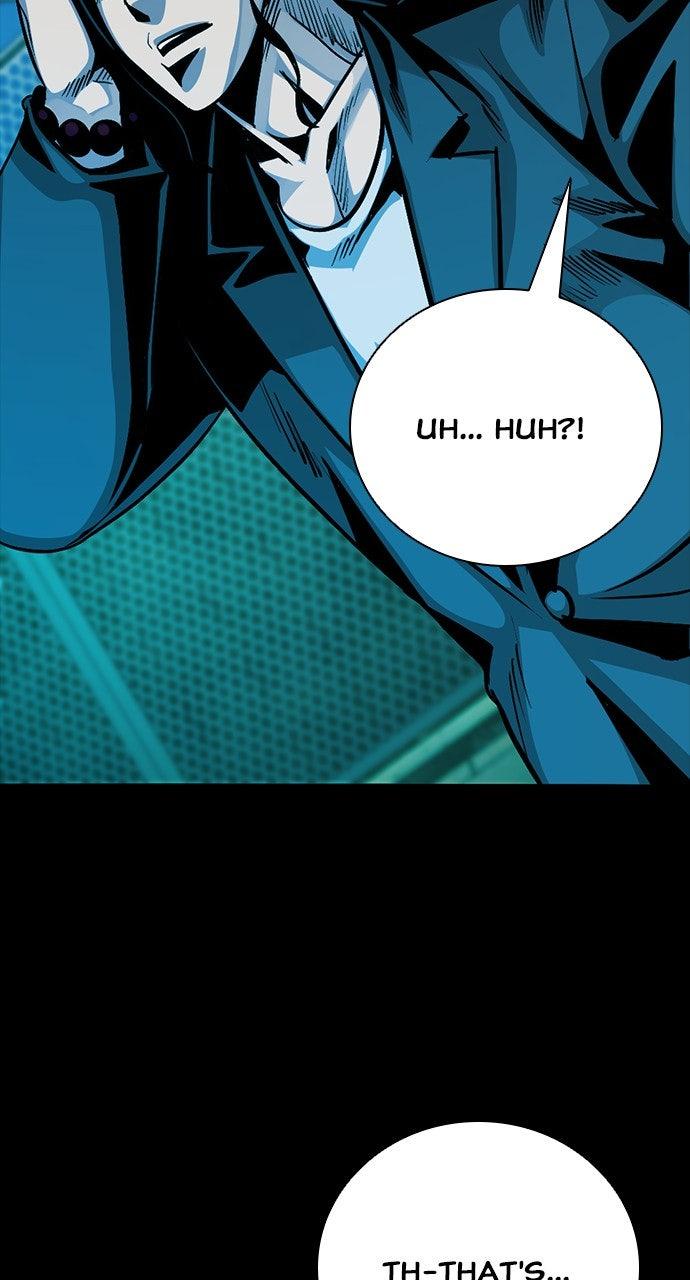 The Worst Generation Chap 16 - Next Chap 17