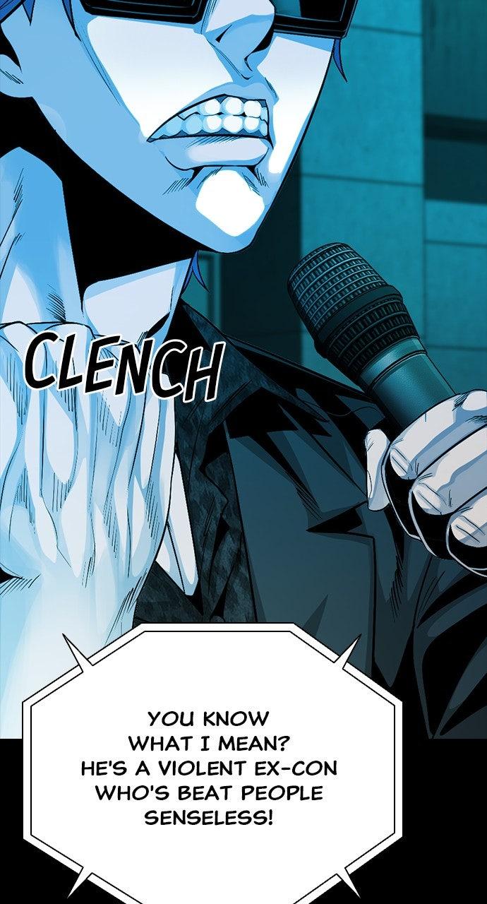 The Worst Generation Chap 16 - Next Chap 17