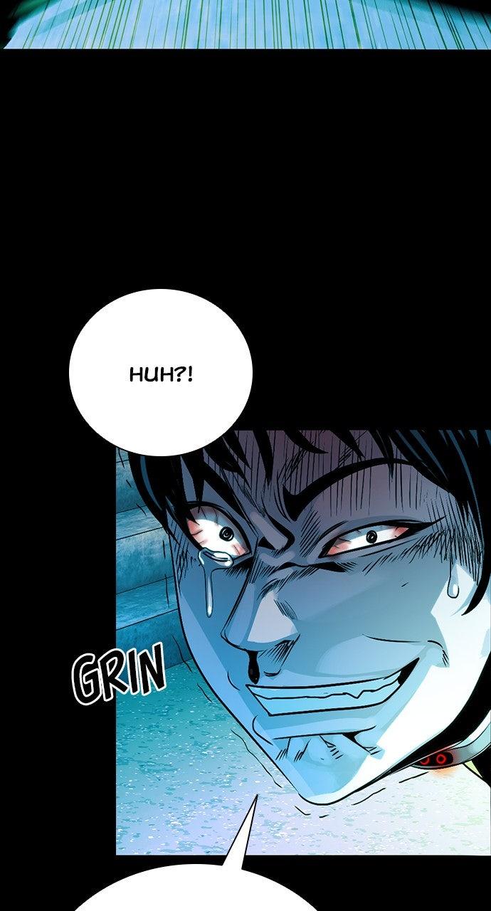 The Worst Generation Chap 16 - Next Chap 17