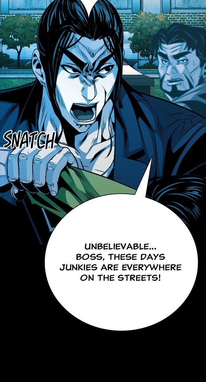 The Worst Generation Chap 16 - Next Chap 17