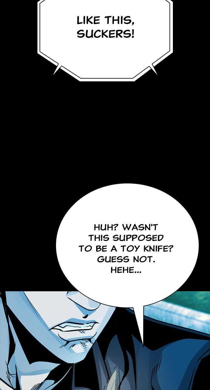 The Worst Generation Chap 16 - Next Chap 17