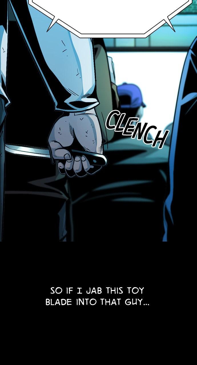 The Worst Generation Chap 16 - Next Chap 17