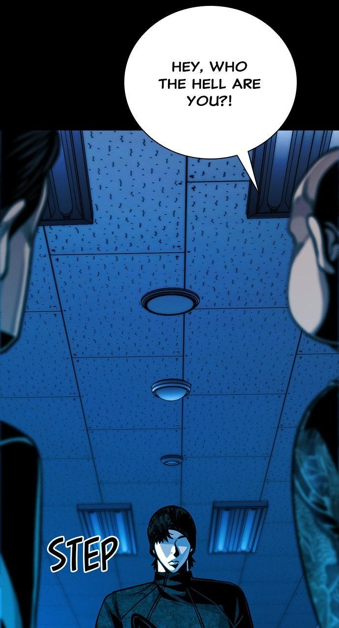 The Worst Generation Chap 16 - Next Chap 17