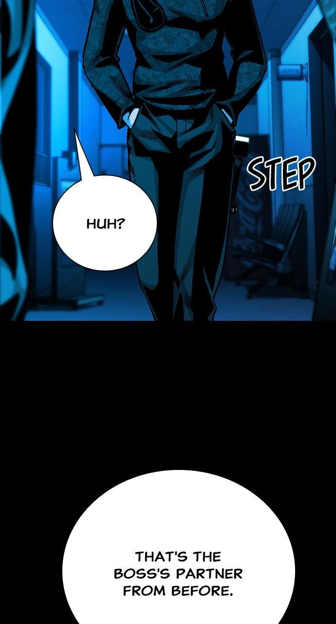 The Worst Generation Chap 16 - Next Chap 17