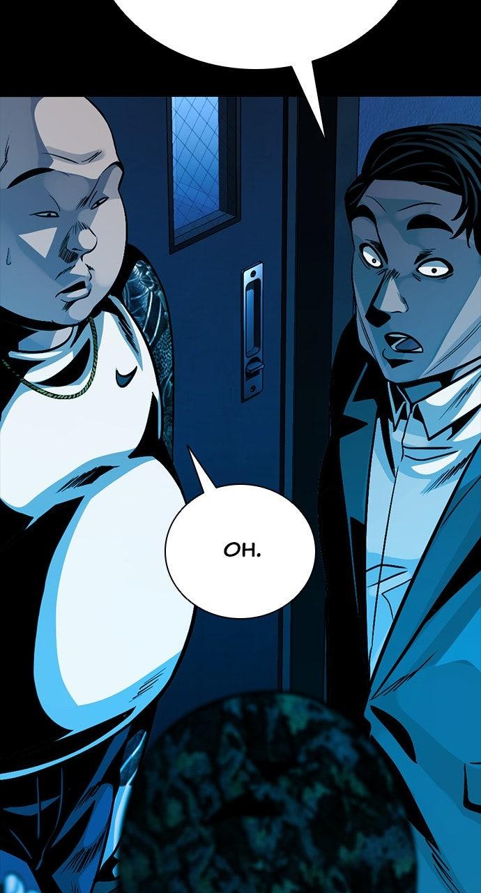 The Worst Generation Chap 16 - Next Chap 17
