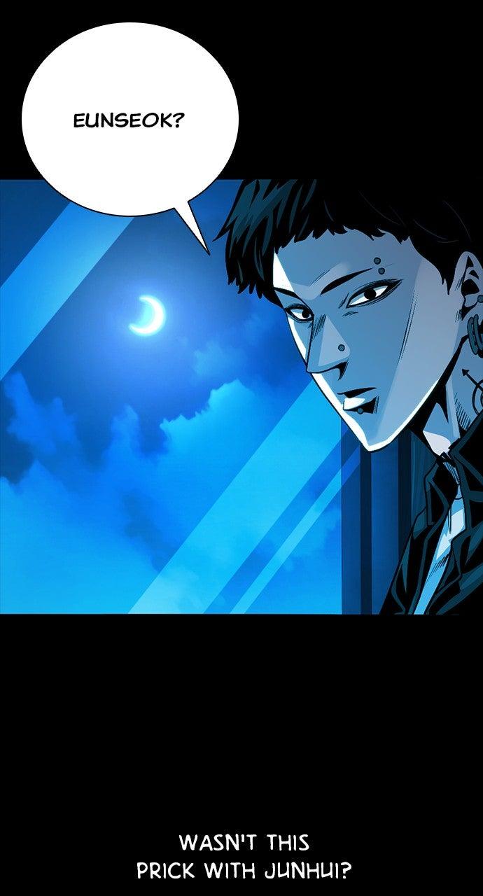 The Worst Generation Chap 16 - Next Chap 17