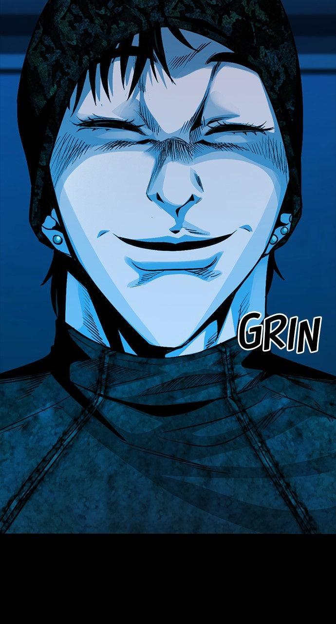 The Worst Generation Chap 16 - Next Chap 17