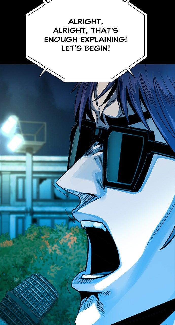 The Worst Generation Chap 16 - Next Chap 17