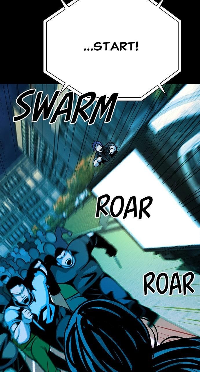 The Worst Generation Chap 16 - Next Chap 17