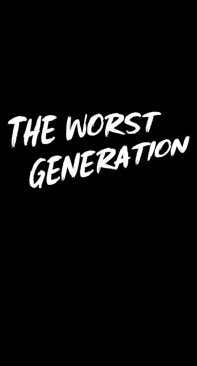 The Worst Generation Chap 16 - Next Chap 17