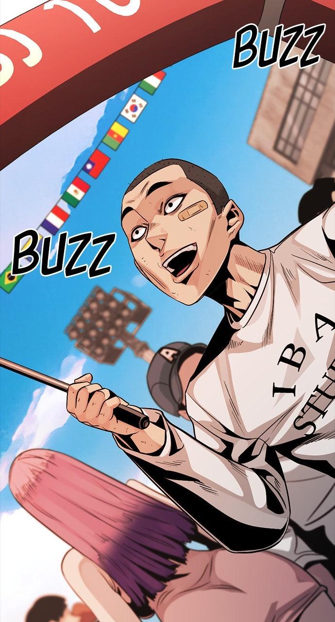 The Worst Generation Chap 16 - Next Chap 17