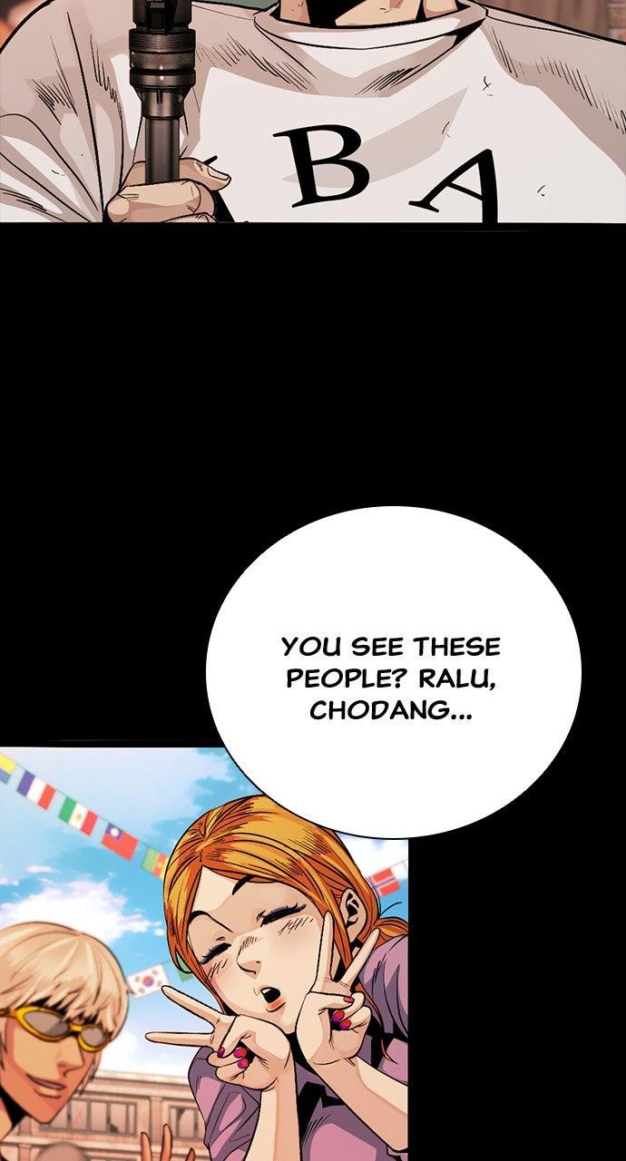 The Worst Generation Chap 16 - Next Chap 17