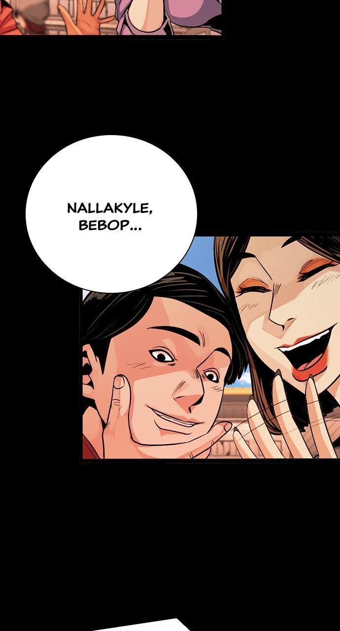 The Worst Generation Chap 16 - Next Chap 17