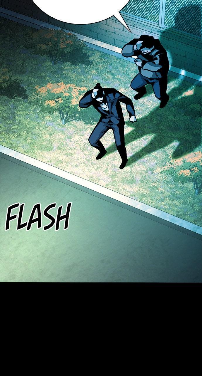 The Worst Generation Chap 16 - Next Chap 17