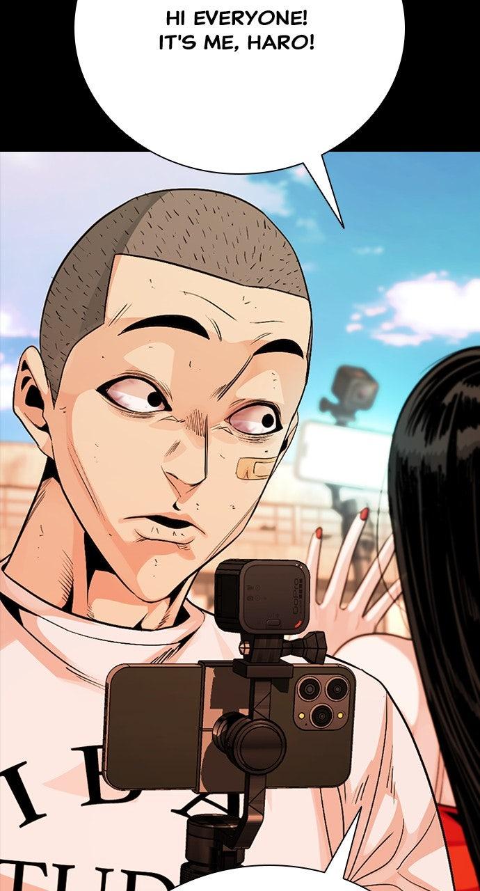 The Worst Generation Chap 16 - Next Chap 17