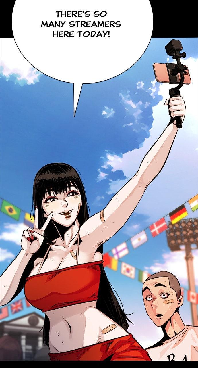 The Worst Generation Chap 16 - Next Chap 17