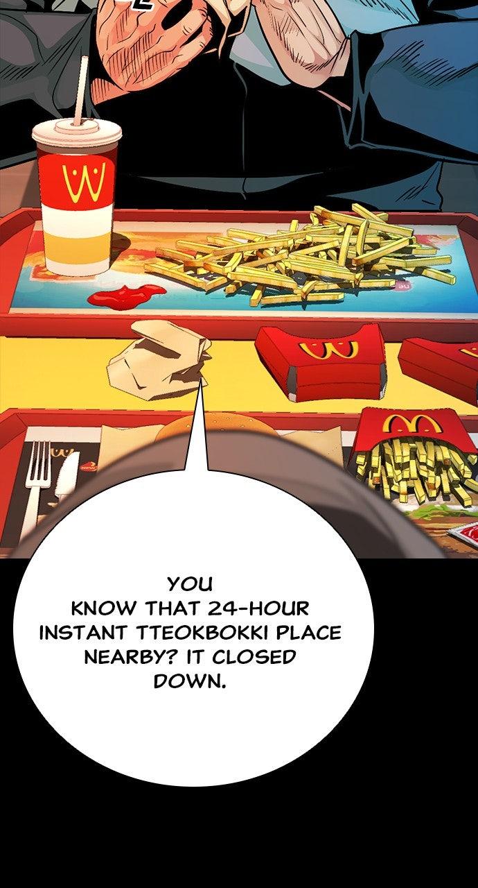 The Worst Generation Chap 18 - Next Chap 19