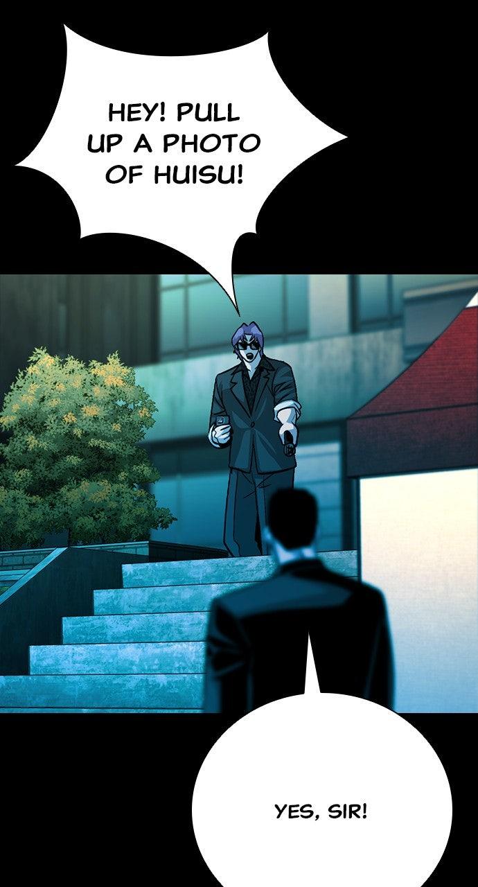 The Worst Generation Chap 18 - Next Chap 19