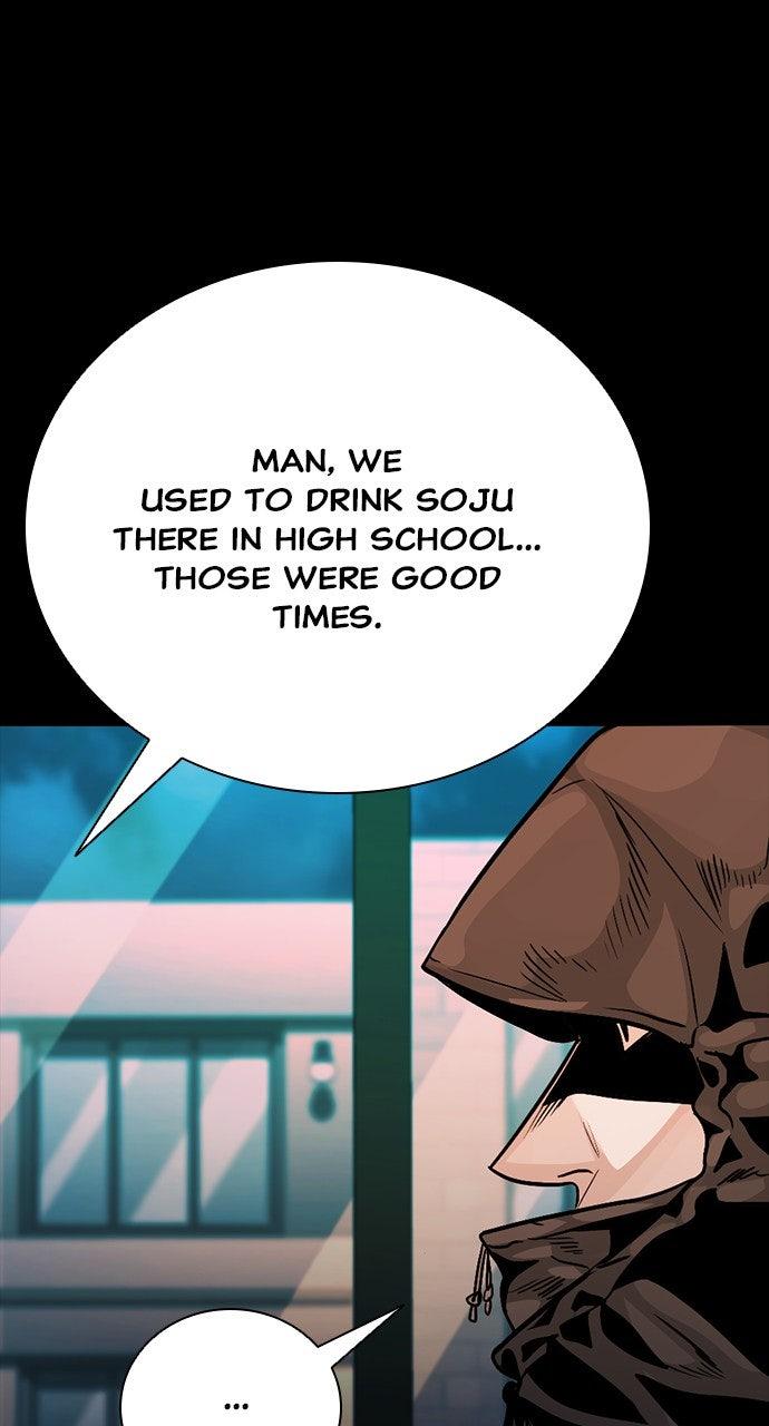 The Worst Generation Chap 18 - Next Chap 19