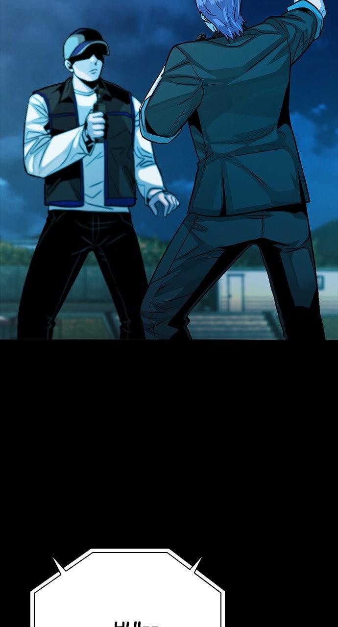 The Worst Generation Chap 18 - Next Chap 19