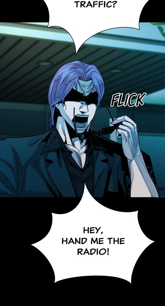 The Worst Generation Chap 18 - Next Chap 19