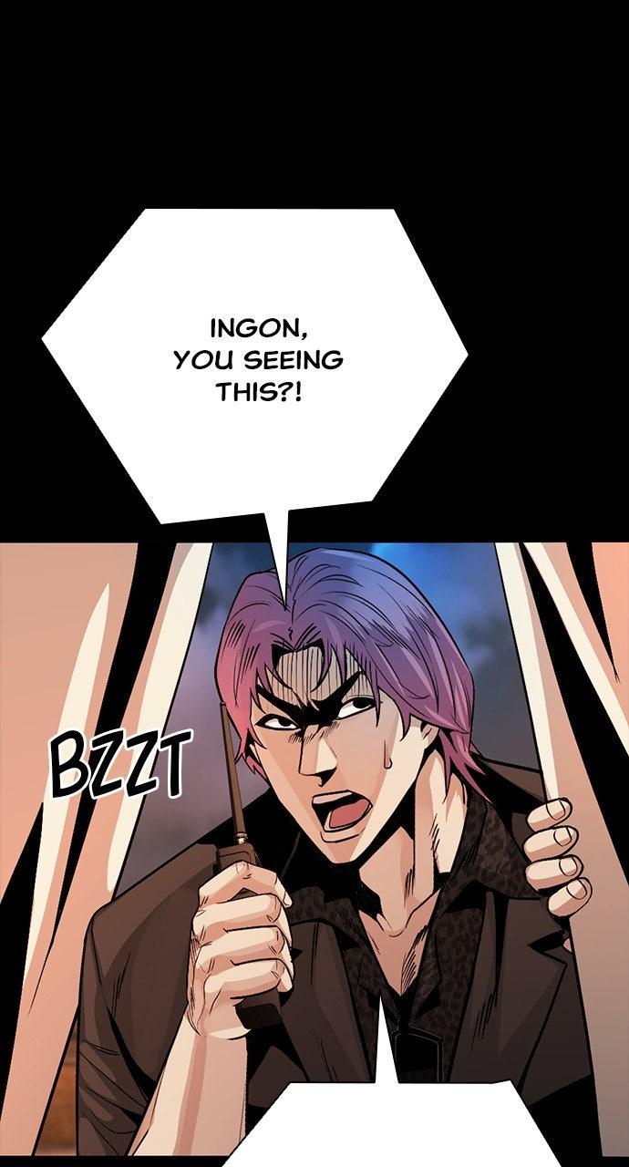 The Worst Generation Chap 18 - Next Chap 19