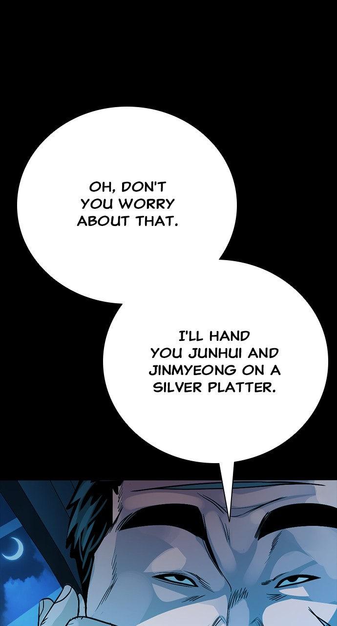 The Worst Generation Chap 18 - Next Chap 19