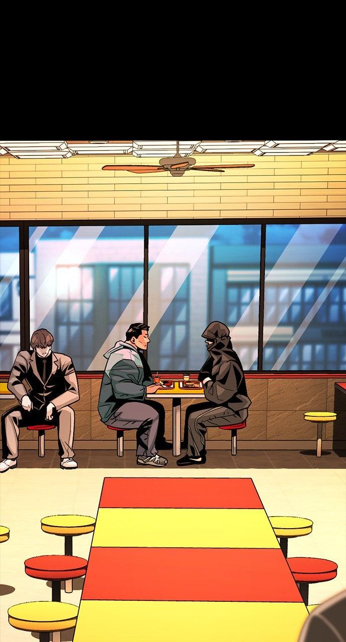 The Worst Generation Chap 18 - Next Chap 19