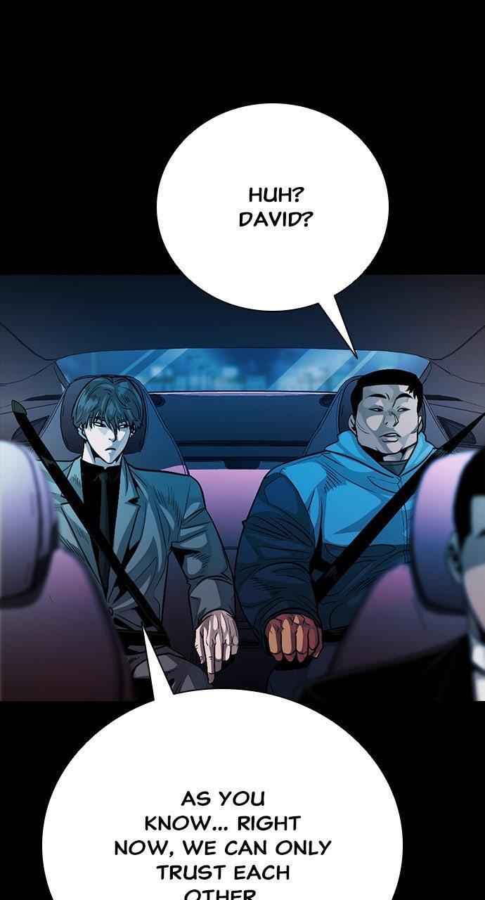 The Worst Generation Chap 18 - Next Chap 19