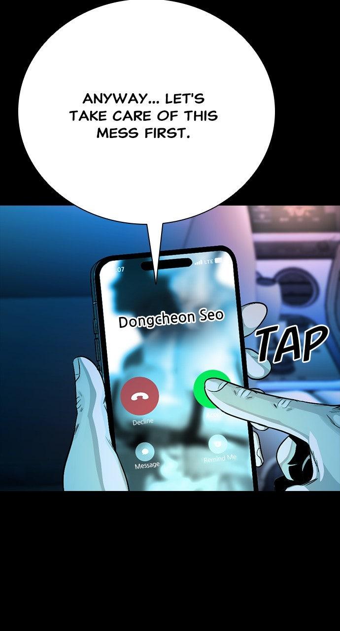 The Worst Generation Chap 18 - Next Chap 19