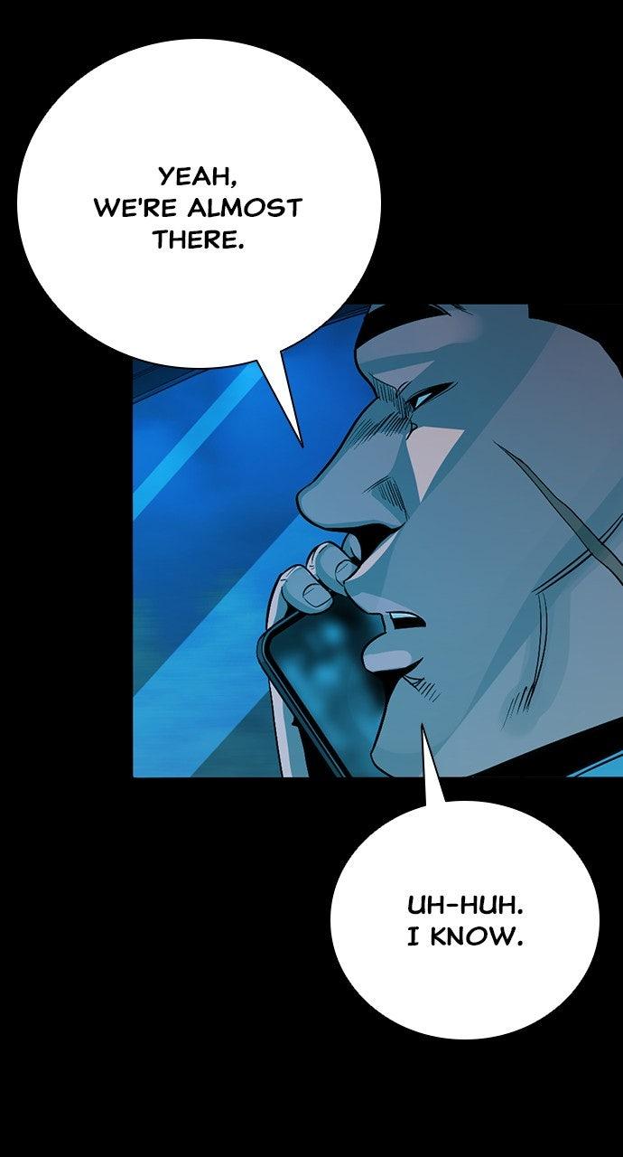 The Worst Generation Chap 18 - Next Chap 19