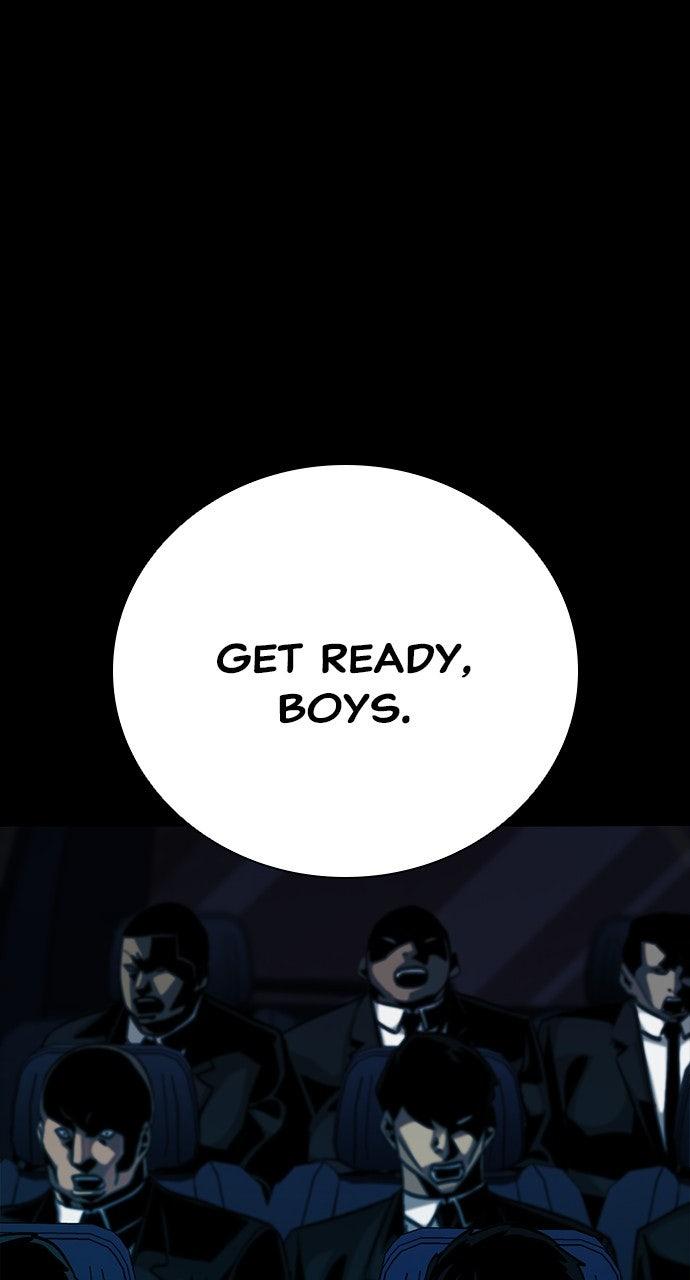 The Worst Generation Chap 18 - Next Chap 19