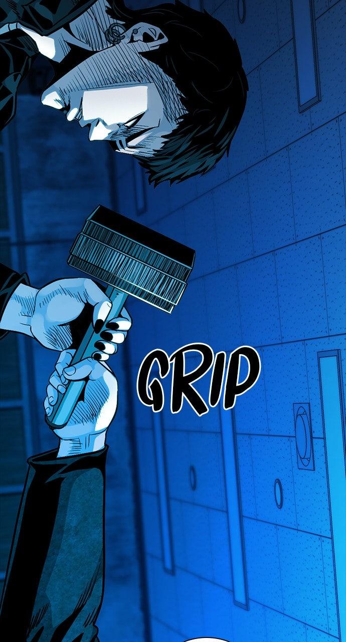 The Worst Generation Chap 18 - Next Chap 19