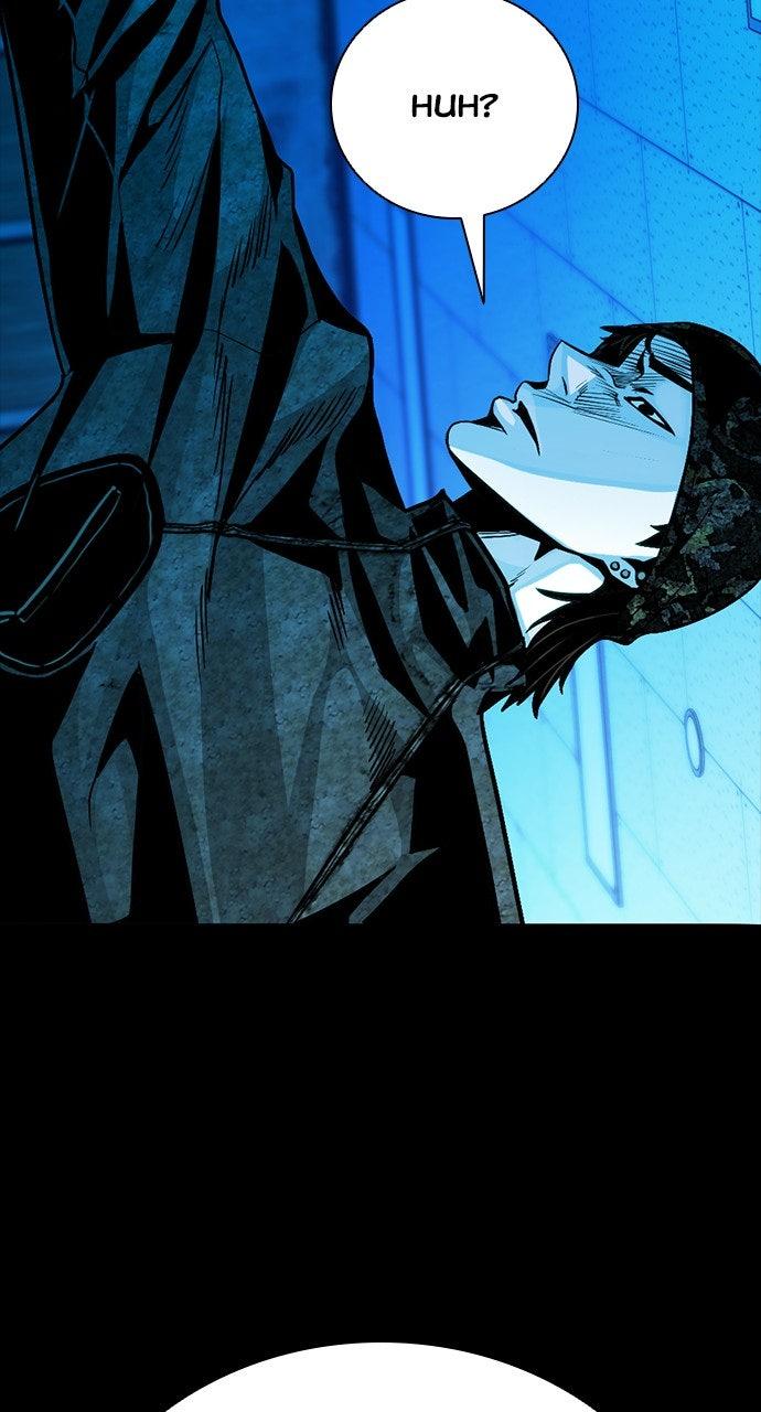 The Worst Generation Chap 18 - Next Chap 19