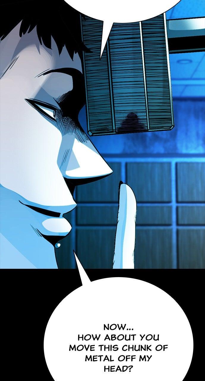 The Worst Generation Chap 18 - Next Chap 19