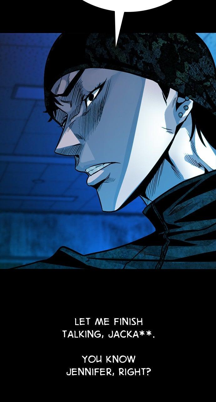 The Worst Generation Chap 18 - Next Chap 19