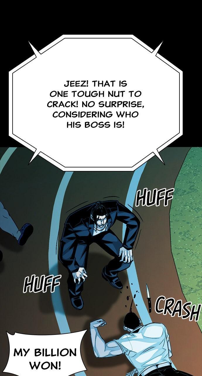 The Worst Generation Chap 18 - Next Chap 19