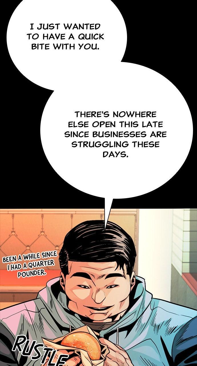 The Worst Generation Chap 18 - Next Chap 19