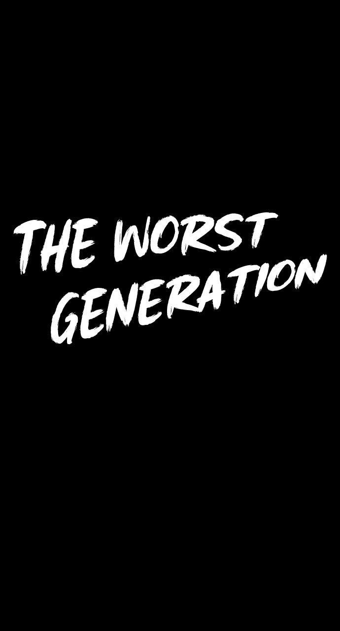 The Worst Generation Chap 18 - Next Chap 19